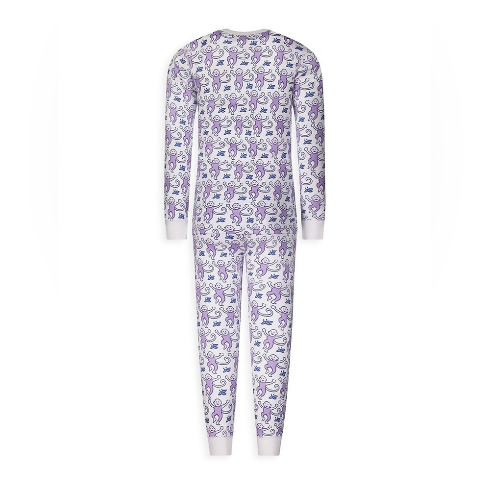 RARE. Roller Rabbit Pjs 🙊
